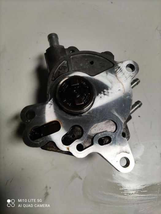 Bomba alta pressão - VW / Audi 2.0 Tdi 170cv ( BRD ) 03G145209C