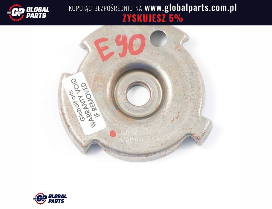 BMW E90 LCI F30 F80 M3 F82 M4 Koło Impulsowe Wałka