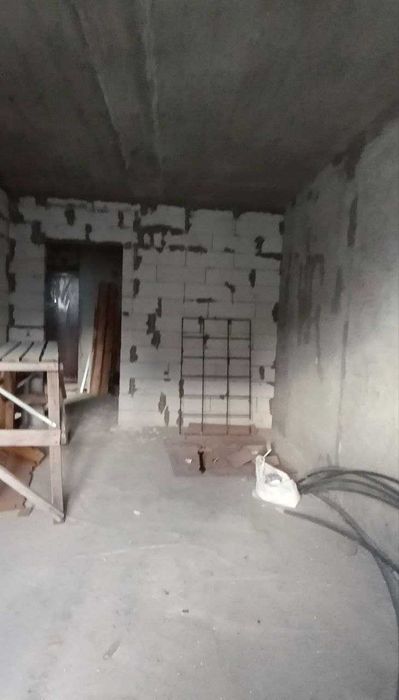 Доступне житло в новобудові! Гашека 22, 1-к кв. 43,9 м2, без %