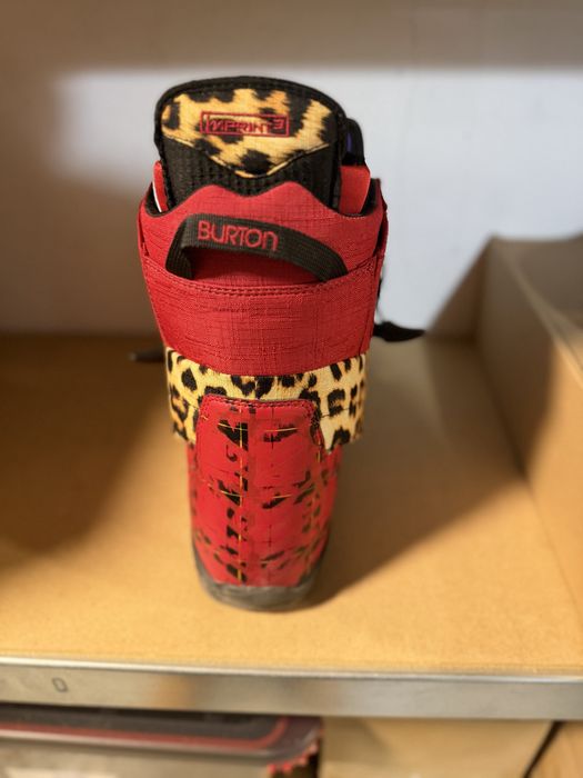 Buty snowboardowe Burton Ritual WMS roz. 40