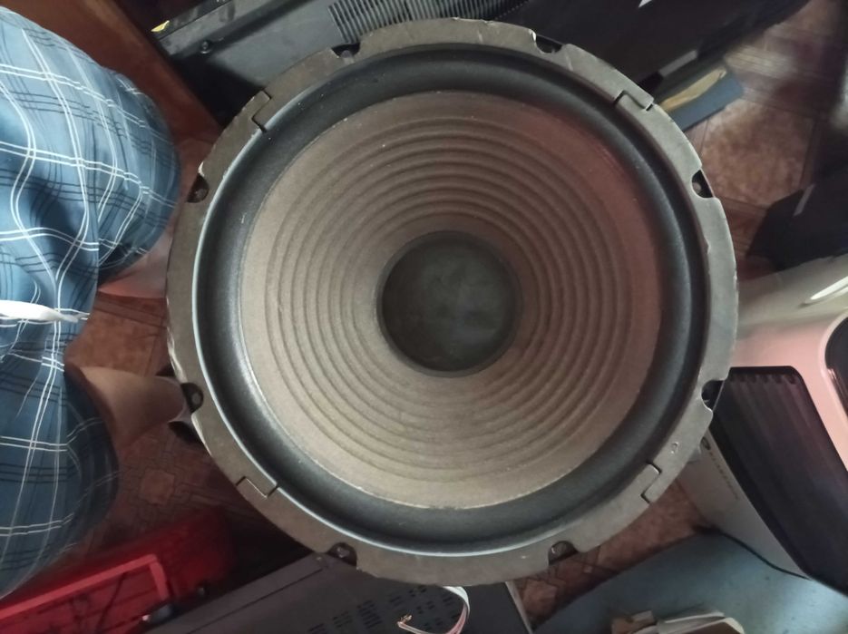 Динамік Manacor SP-300P 200W max 8om