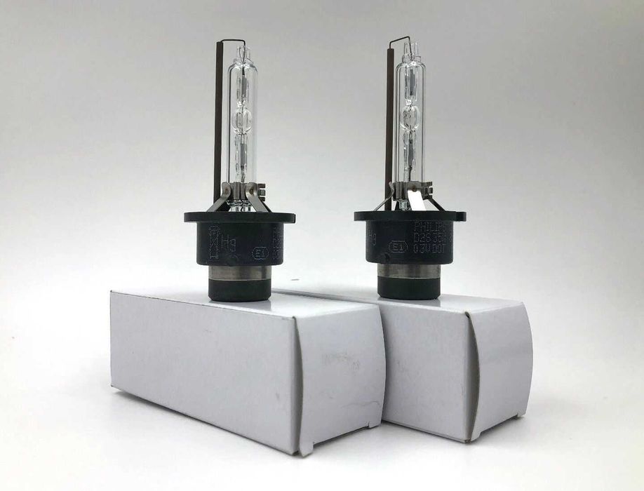 Lampadas xenon com varios casquilhos , consulte ,NOVAS
