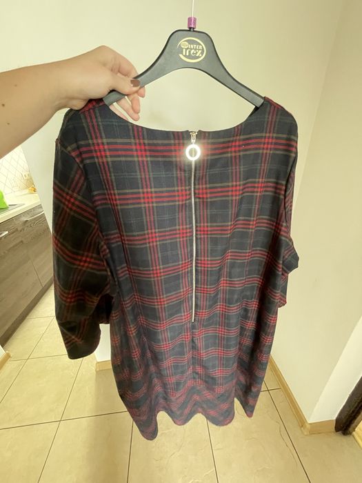 Sukienka monnari, rozmiar 52