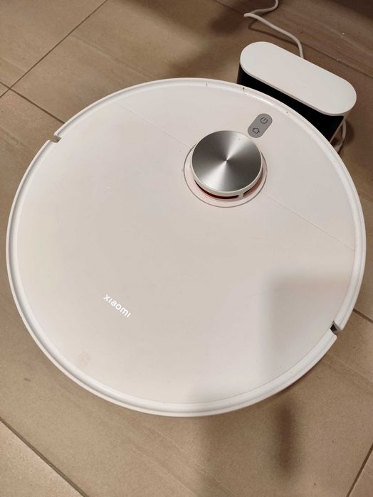 Aspirador Xiaomi