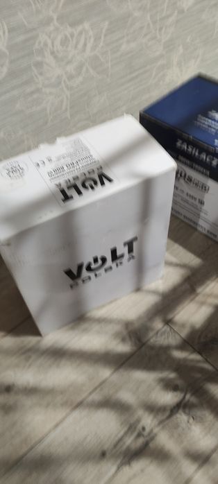 інвертор Volt Polska SINUS PRO 800 E 12/230V 500/800W