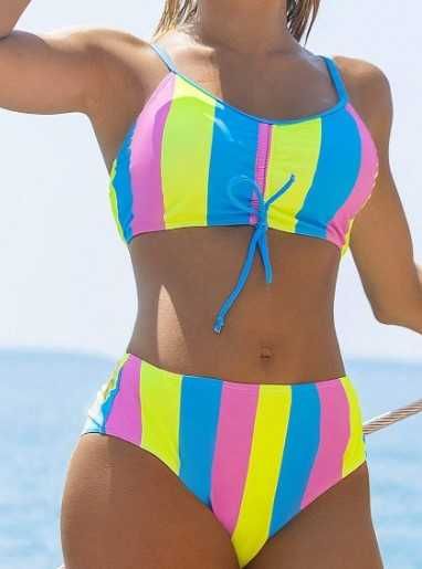 Conjunto biquini novo 38
