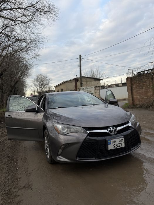Продажа машины Toyota Camry