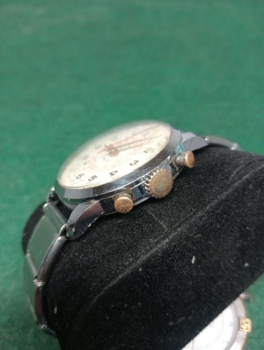 Relógio Cronógrafo Cimier