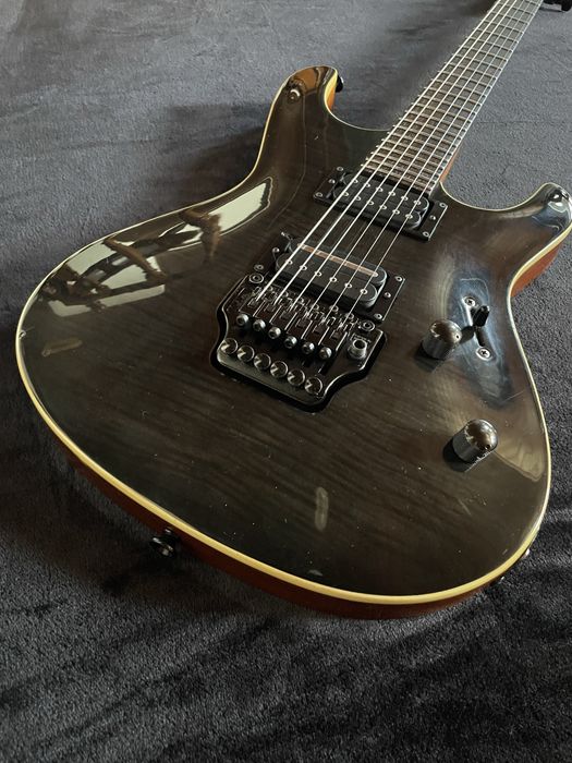 Guitarra Mayones Setius Pro 6