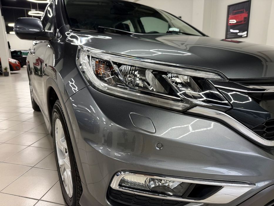 Honda CR-V 1.6 i-DTEC Comfort Navi