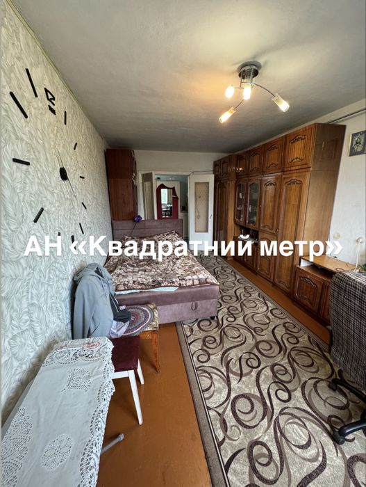 Продам 3 кім.кв. в м. Сміла