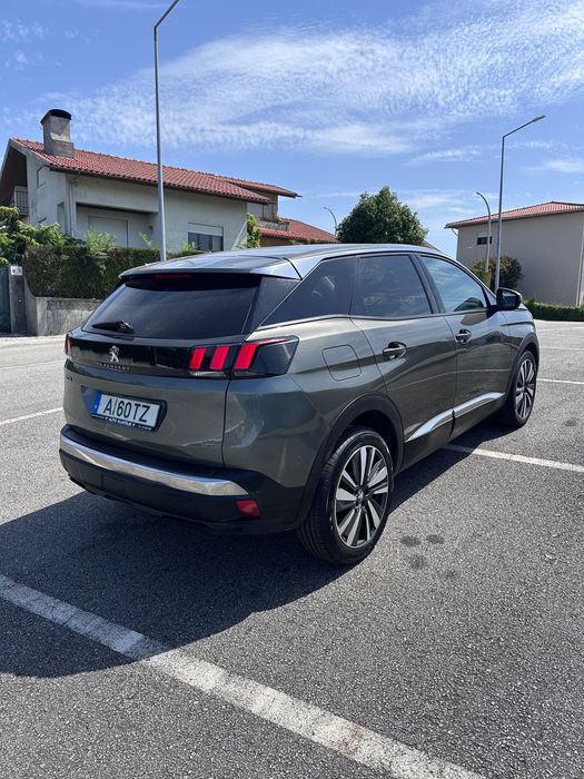 Peugeot 3008 1.6 hdi