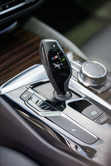 BMW 5 Series 2017 VIN WBAJA5C36HG895028 фото оголошення 20 з 24