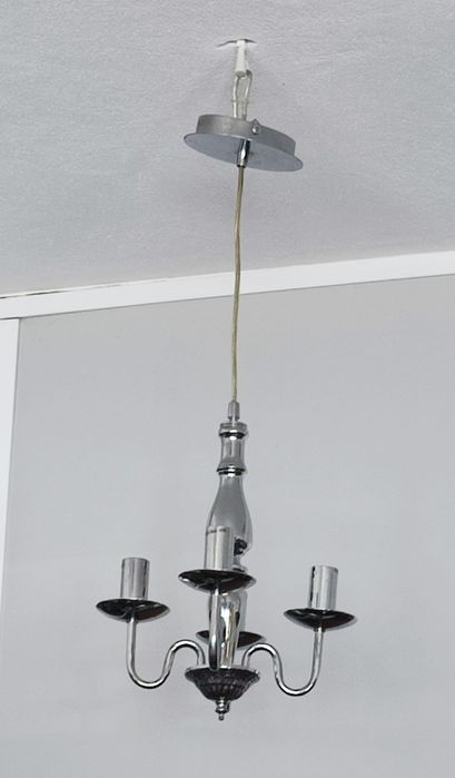 Candeeiros de teto para sala