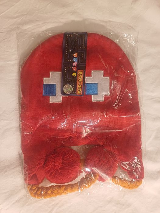 Czapka PAC-MAN - GoodLoot