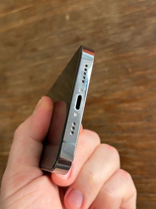 iPhone 13 Pro 256 GB Space Grey