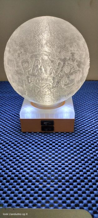 Щенячий Патруль Нічний Світильник