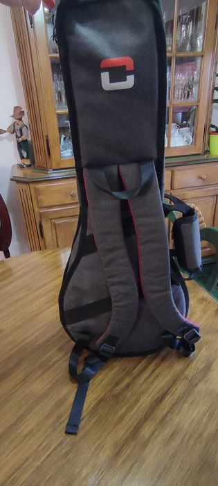 Bandolim Novo com Saco/Mochila