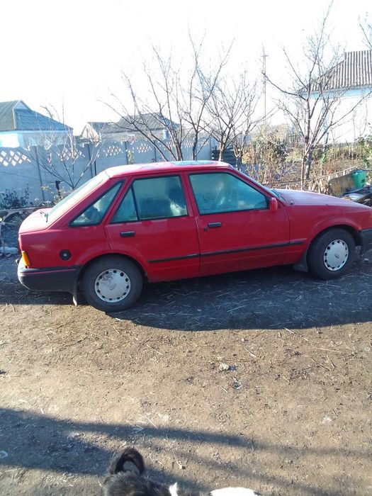 Вживане автомобиль двигатель