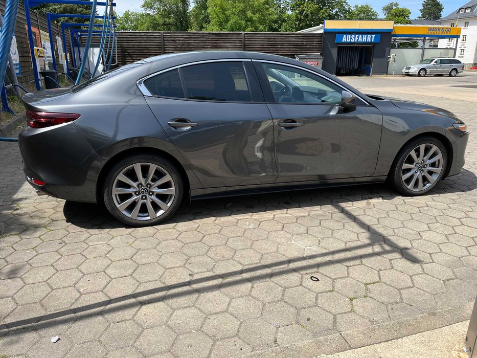 Mazda 3 Sedan 2019 2.5 AWD Gasolina Full Extras