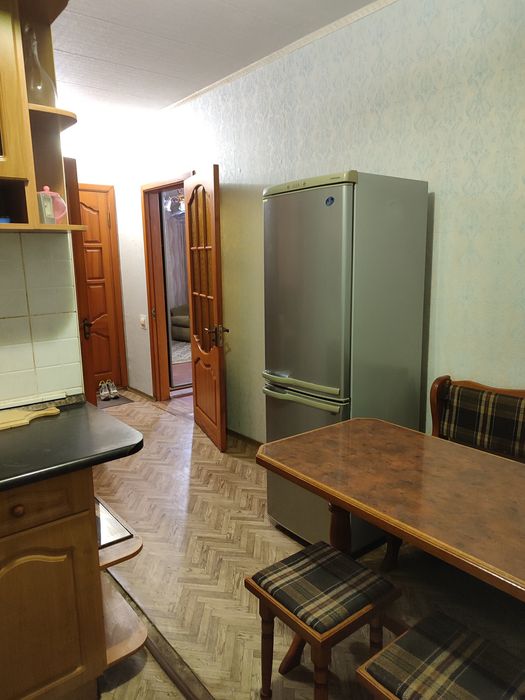 1-кім.квартира( прокошка)