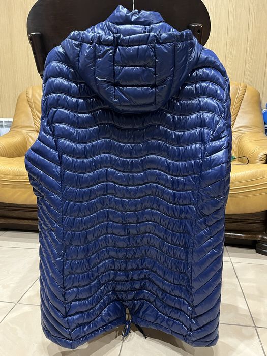 Куртка жіноча р.XXL (50-52) демісезон Нова курточка женская пальто