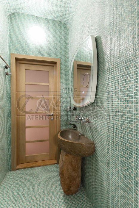 Продаж квартири ЖК RiverStone Ривер Стоун Осокорки набережна Дніпровська