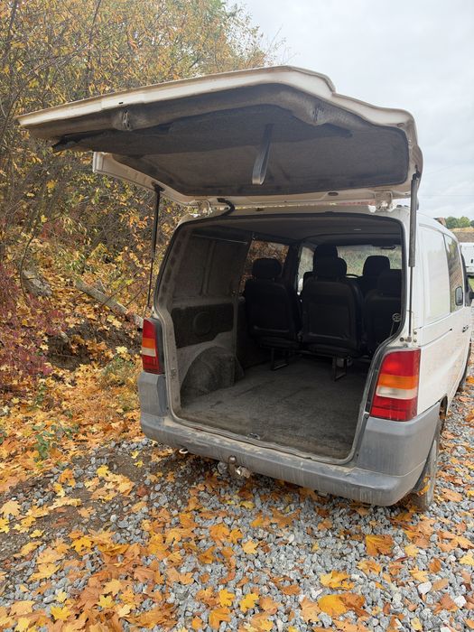 Продам Авто vito 108 2.3 d