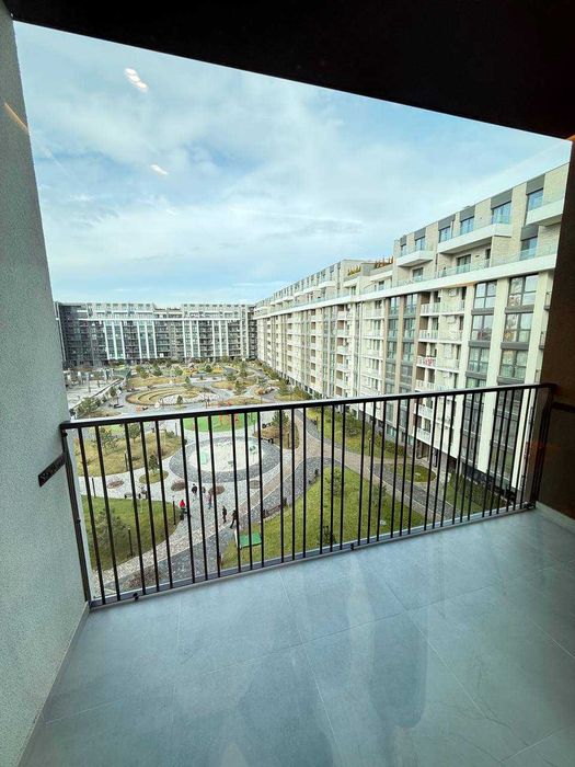 Продаж кв Ужгород Новобудова. З ремонт.Park Land Переуступка