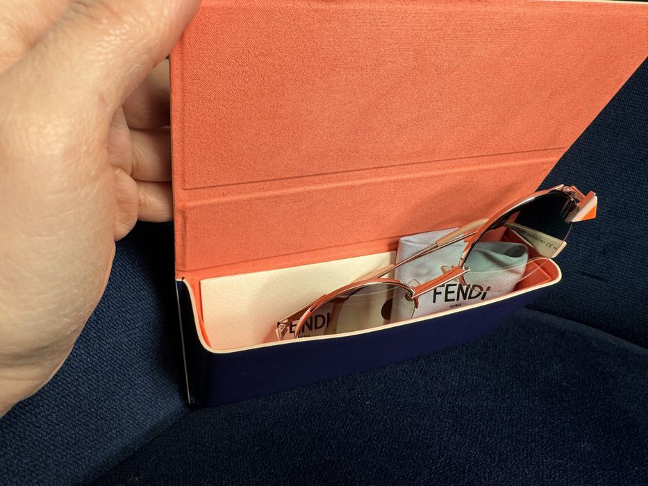 Окуляри Fendi original