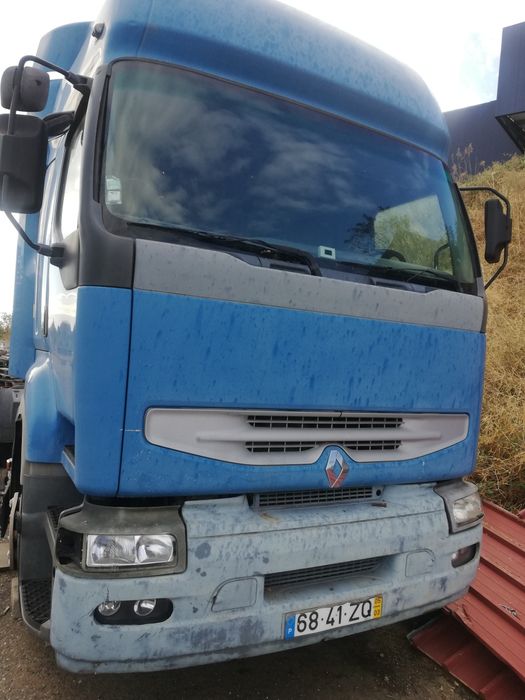 Caixa de velocidades ZF