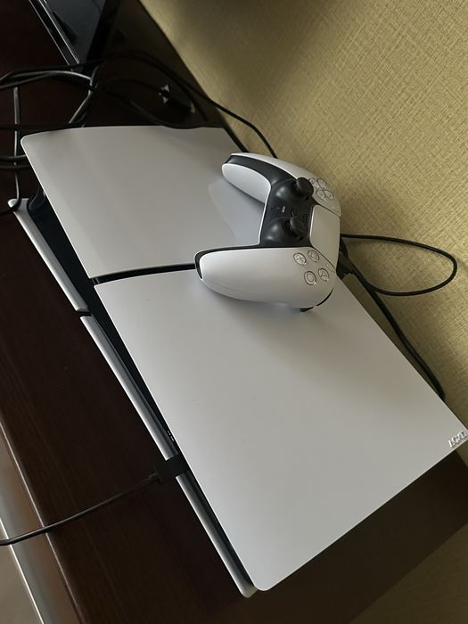 Sony PlayStation 5 Digital Edition