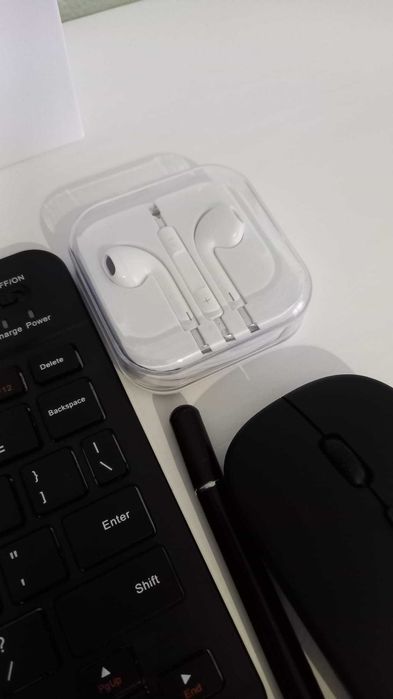 Tablet c/10 acessórios, 12 GB RAM+128 GBROM