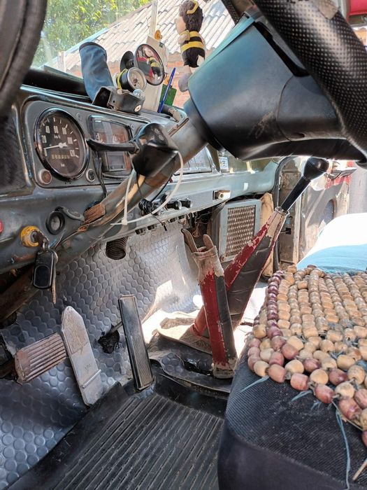 Продам зіл колгоспник в гарному стані