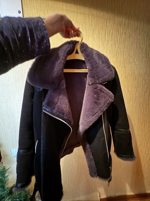 Дублянка жіноча нова Xs-S