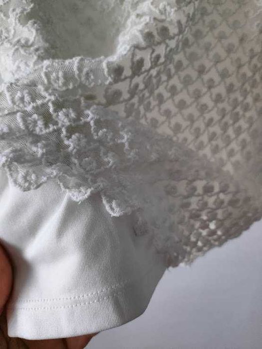 Elegancka bluzka 140/146