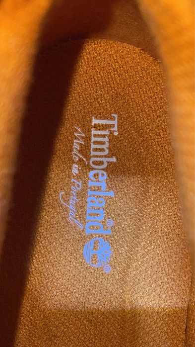 Buty Timberland rozmiar 46