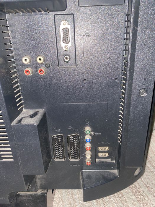 Sony Bravia KDL 32P3000