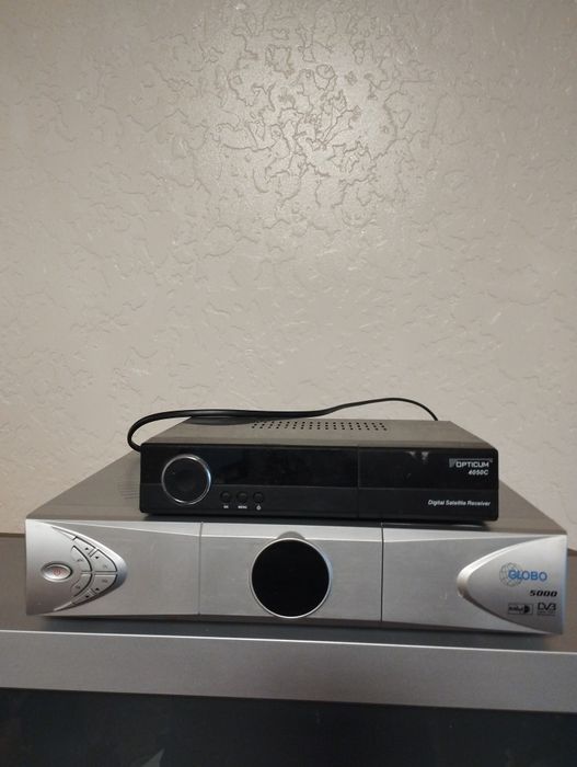 Телевізор Samsung