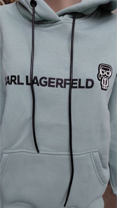 Костюм Karl Lagerfeld, р. М, на флісі