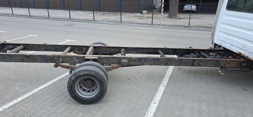 Iveco 65c18 3.0 kat.c