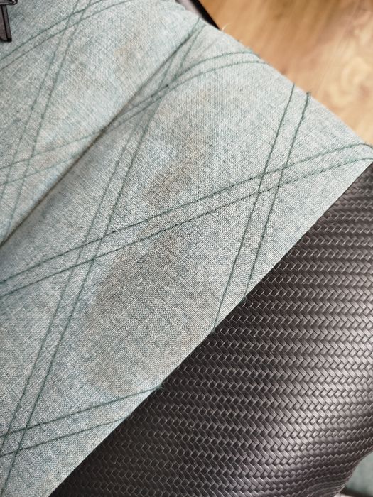Продаю прогулочную коляску Carrello Quattro