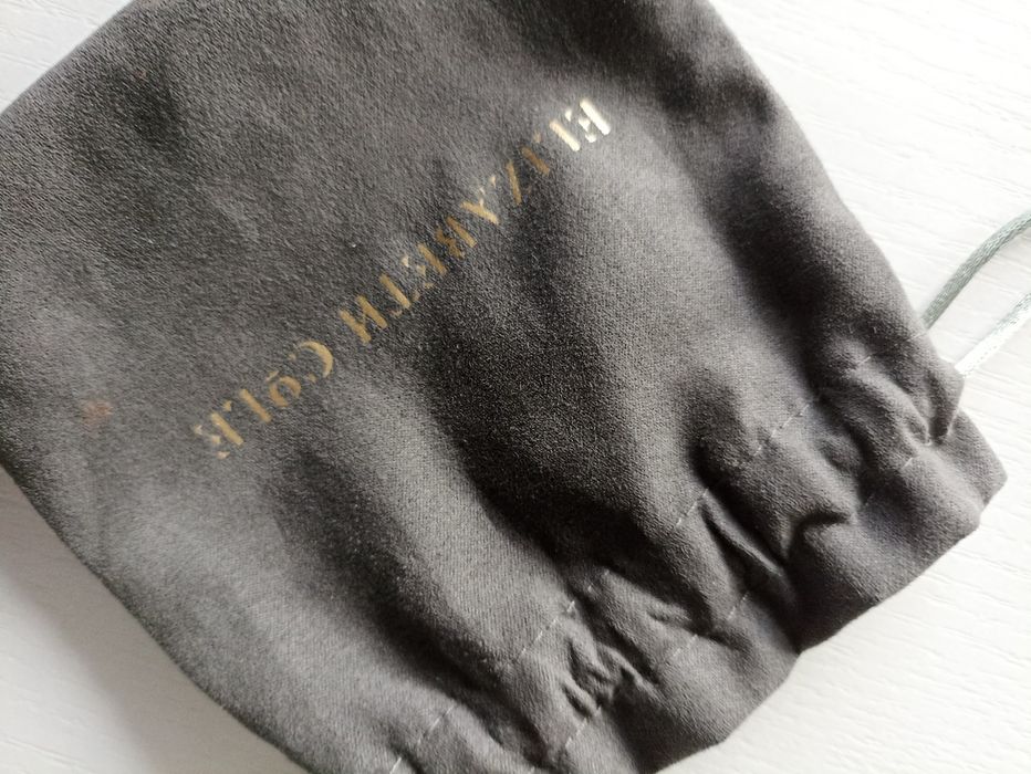 Sprzedam piękne kolczyki Elizabeth Cole