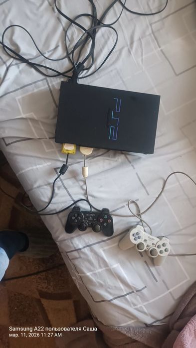 Sony PlayStation 2