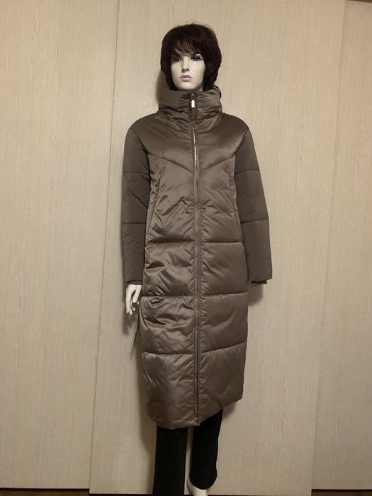 Пуховик фирмы Batter flei , зима