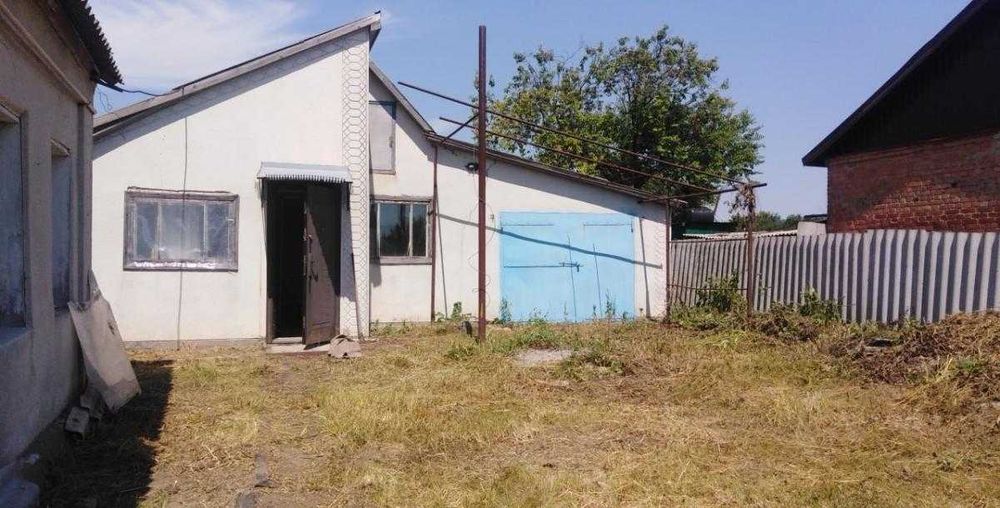 ПРО*дам! Дом 4 комнаты, 80м2, Сковородиновка