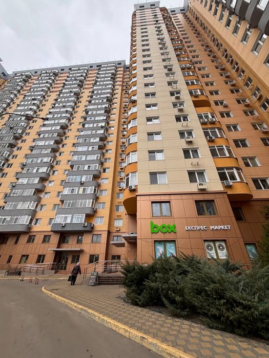 Продам квартиру ЖК «Міністерський, місто Київ