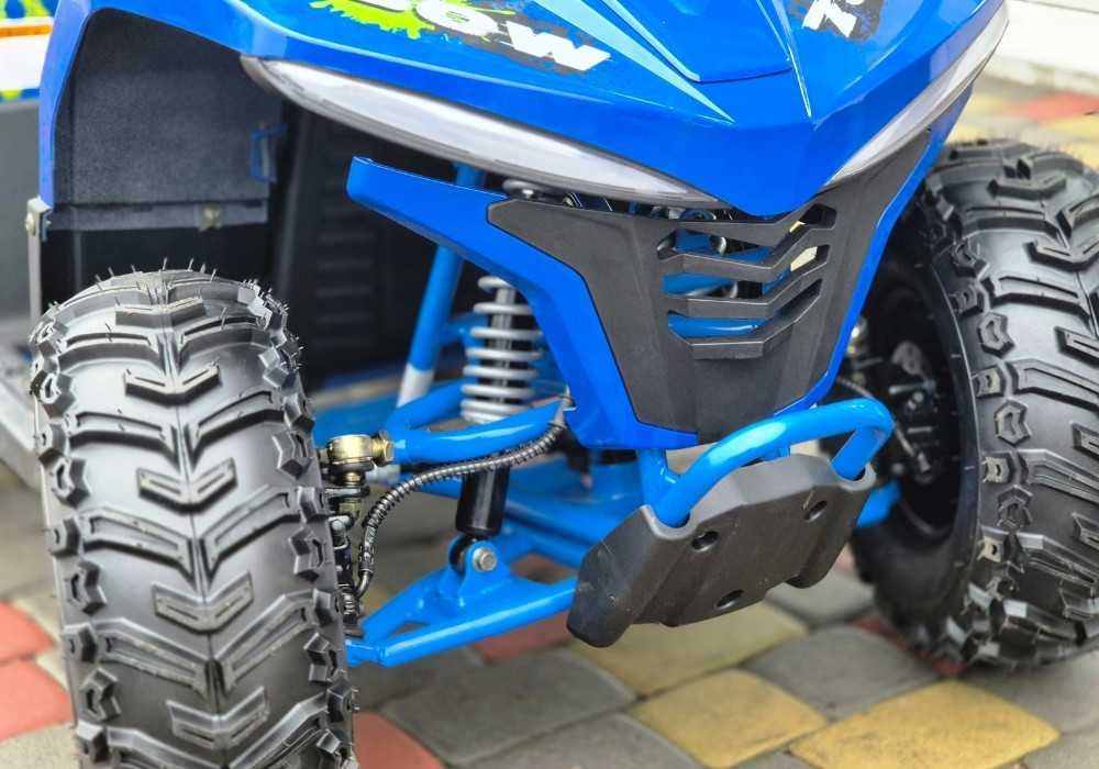 Електроквадроцикл Comman Balu TEA750 Артмото Кременчук Київська 66