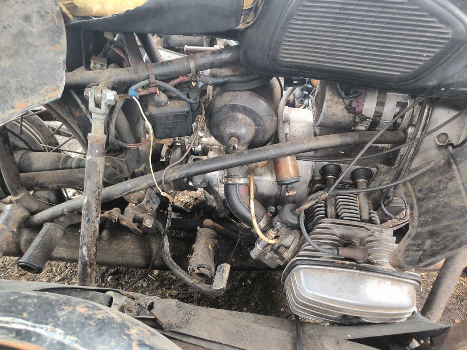 Днепр МТ 11 7000грн