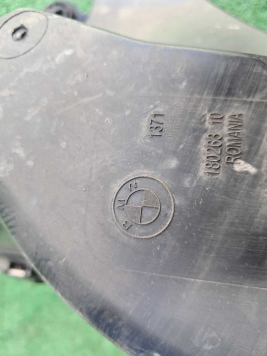 Caixa do filtro Ar reservatório deposito limpa vidros BMW Serie 3 G20 G21